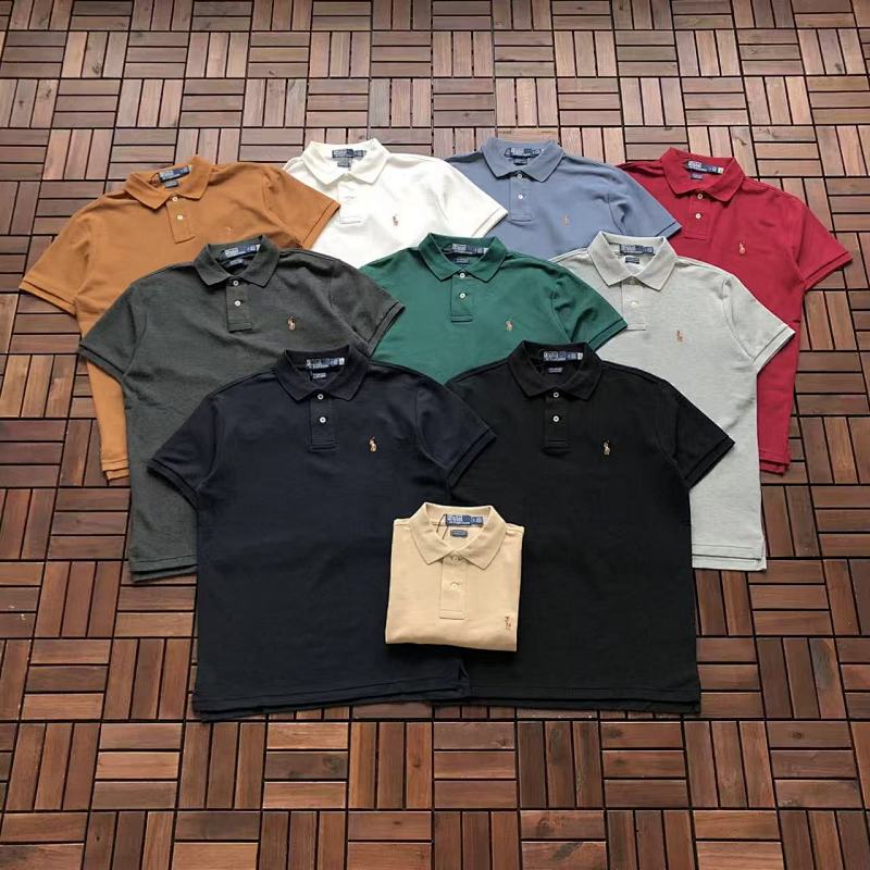 Other ~139 RA🔥PH🔥AU🔥EN POLO T-SHIRT 22111167 (Im 176CM 58KG Iwear Size M In The Photo), photo 1