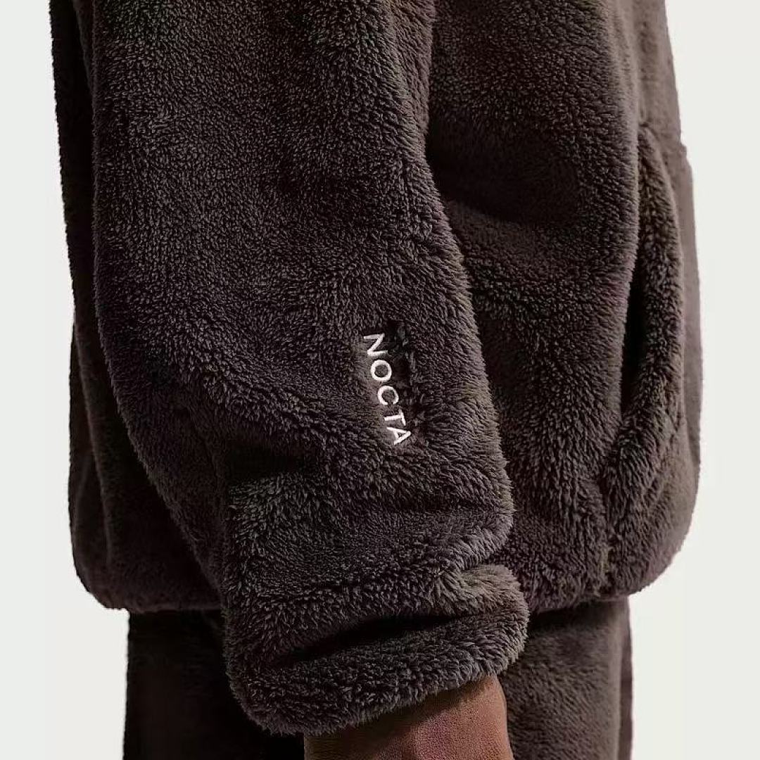 Other TOP268 PANTS239 N🔥C🔥A & N🔥K🔥HOODIE TROUSERS - Image 6
