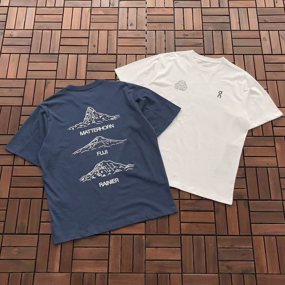 Other ~119 ON RU🔥🔥I🔥G & B🔥A🔥S T-SHIRT 66050709 (Im 185CM 70KG Iwear Size M In The Photo), photo 1