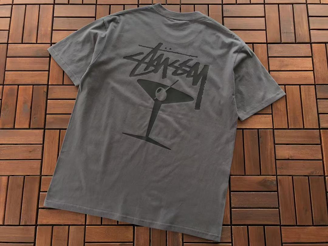 On Running ~79 ST🔥S🔥Y T-SHIRT 55032223 (Im 176CM 58KG Iwear Size L In The Photo) - Image 18