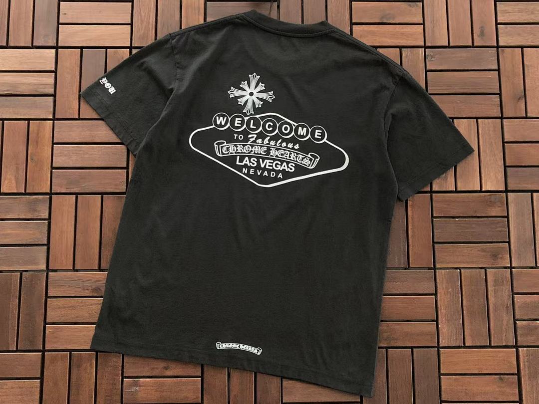 On Running ~109 CH🔥OM🔥 HE🔥RTS T-SHIRT 55022676 (Im 185CM 80KG Iwear Size S In The Photo) - Image 10