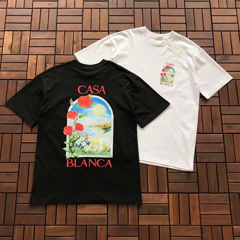 ~95 C🔥S🔥BL🔥🔥C🔥 T-SHIRT 22091642 (Im 180CM 68KG Iwear Size M In The Photo), photo 1