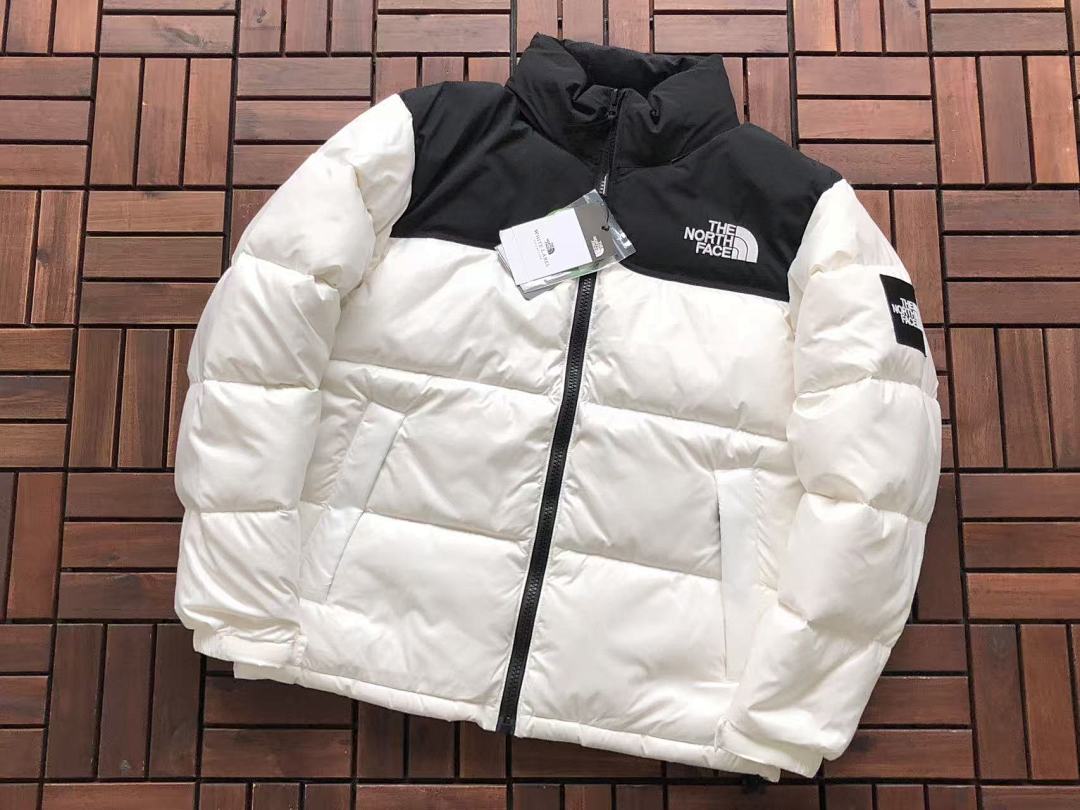 Other ~389 T🔥🔥 N🔥🔥F🔥🔥 DOWN JACKET 22101008 (Im 176CM 58KG Iwear Size S In The Photo) - Image 29