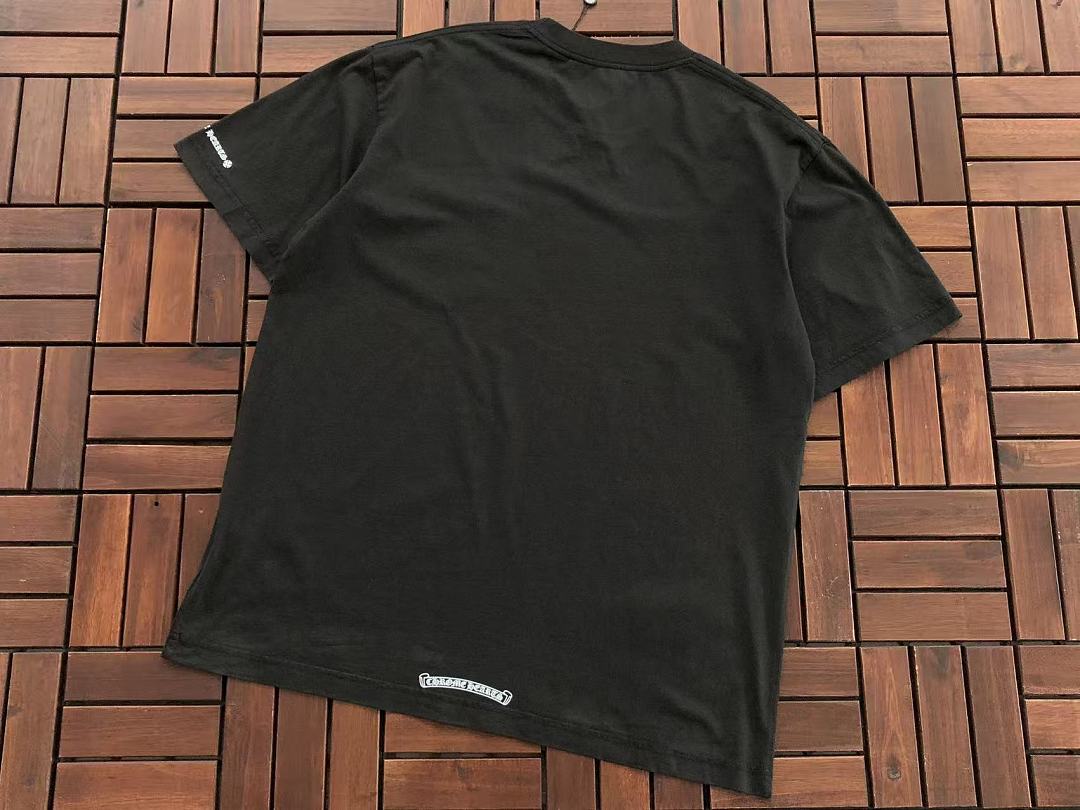 On Running ~109 CH🔥OM🔥 HE🔥RTS T-SHIRT 55051774 (Im 185CM 70KG Iwear Size L In The Photo) - Image 13