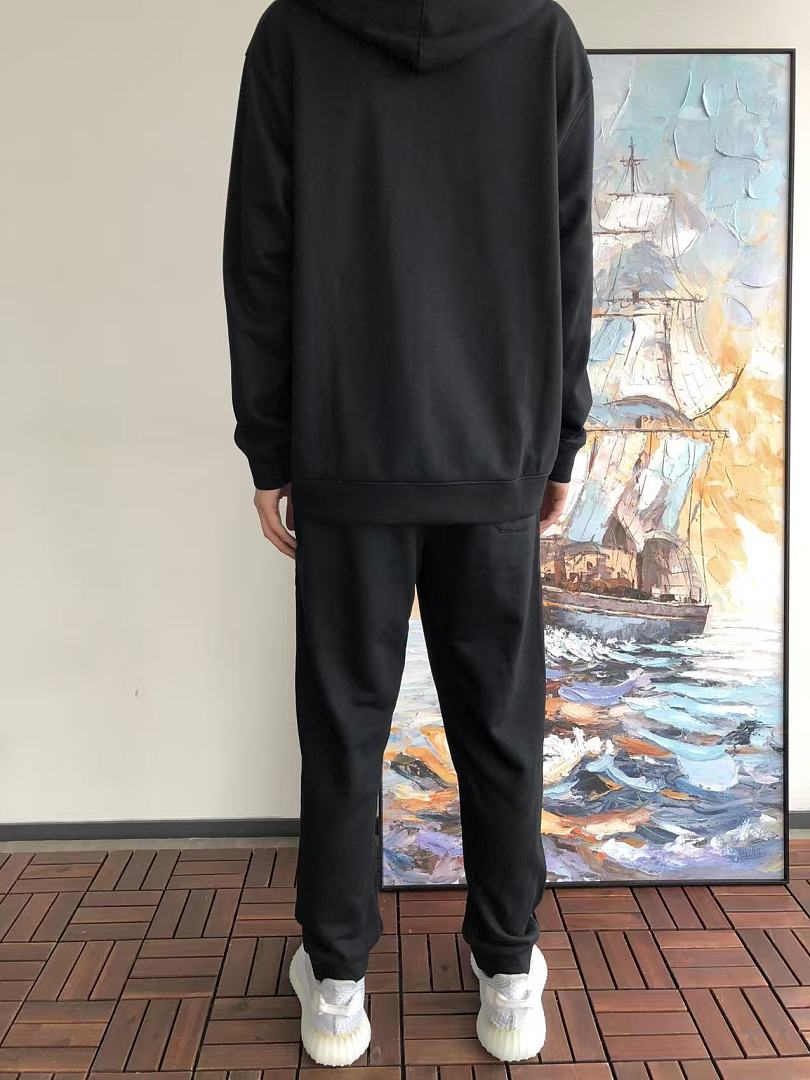 Other ~239 N🔥K🔥HOODIE TROUSERS 66042051 (Im 176CM 58KG Iwear Size L In The Photo) - Image 12