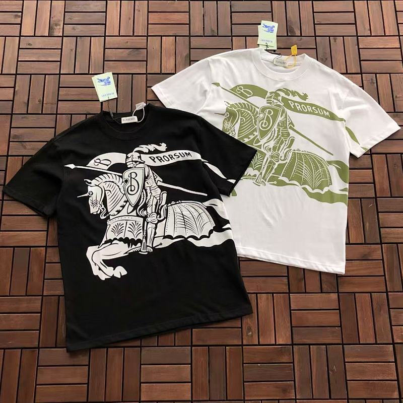 Other ~95 B🔥RB🔥RRY T-SHIRT 77041210 (Im 180CM 68KG Iwear Size L In The Photo), photo 1