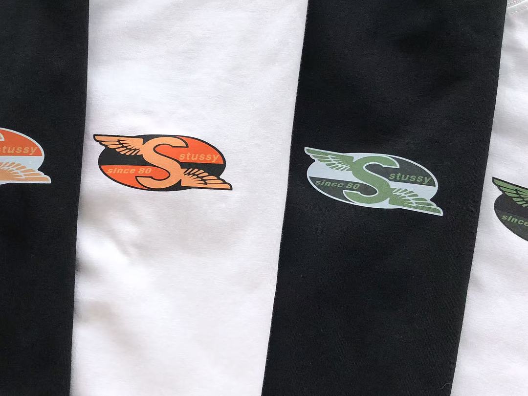 On Running ~ 79 ST🔥S🔥Y T-SHIRT 55090408 (Im 185CM 70KG Iwear Size L In The Photo) - Image 12
