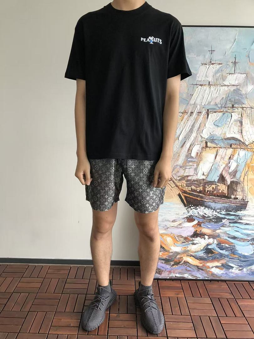 On Running ~85 ANTI SOCIAL CLUB T-SHIRT 55051902 (Im 185CM 70KG Iwear Size M In The Photo) - Image 3