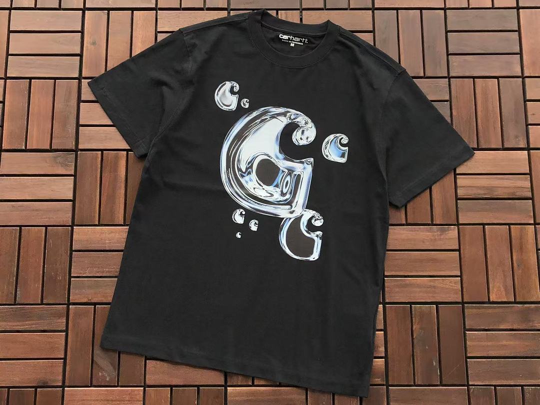 On Running ~95 C🔥RH🔥RTT T-SHIRT 55041670 (Im 180CM 68KG Iwear Size M In The Photo) - Image 7