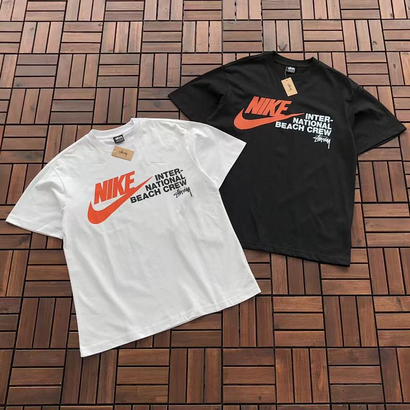 Other ~79 ST🔥S🔥Y & N🔥K🔥T-SHIRT 77011201 (Im 185CM 70KG Iwear Size M In The Photo), photo 1