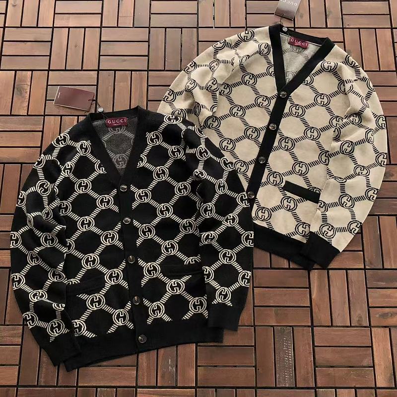 Other ~189 G🔥C🔥I SWEATER (Im 180CM 68KG Iwear Size M In The Photo), photo 1