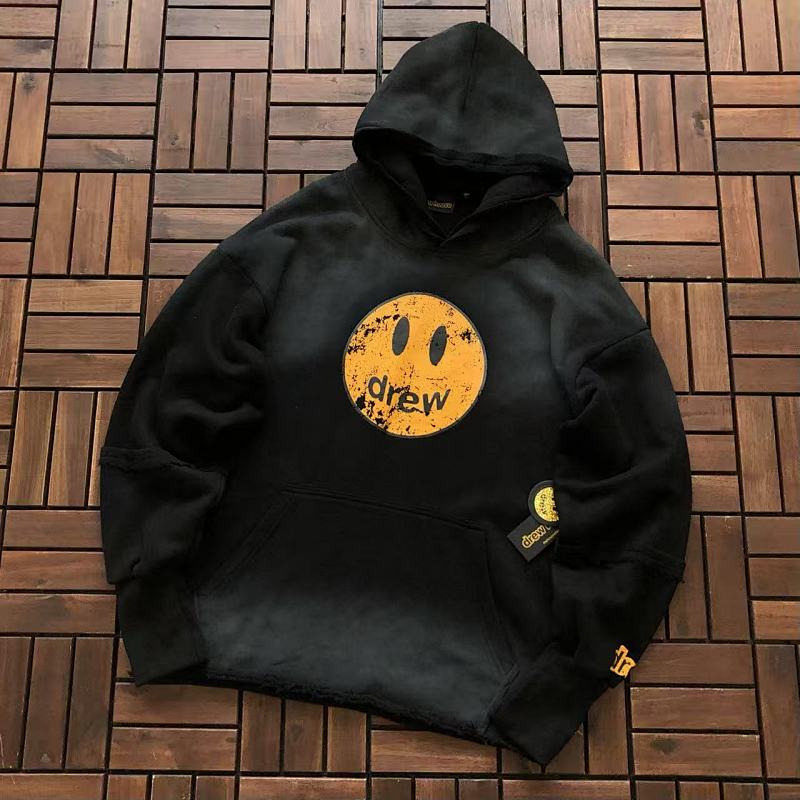 ~189 DREW HOODIE FLEECE 44121609 (Im 180CM 68KG Iwear Size S In The Photo), photo 1