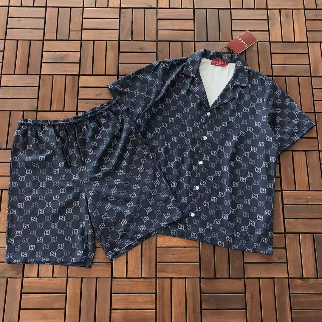 Other ~175 G🔥C🔥I T-SHIRT SHIRT SHORTS 55031836 (Im 185CM 80KG Iwear Size L In The Photo), photo 1