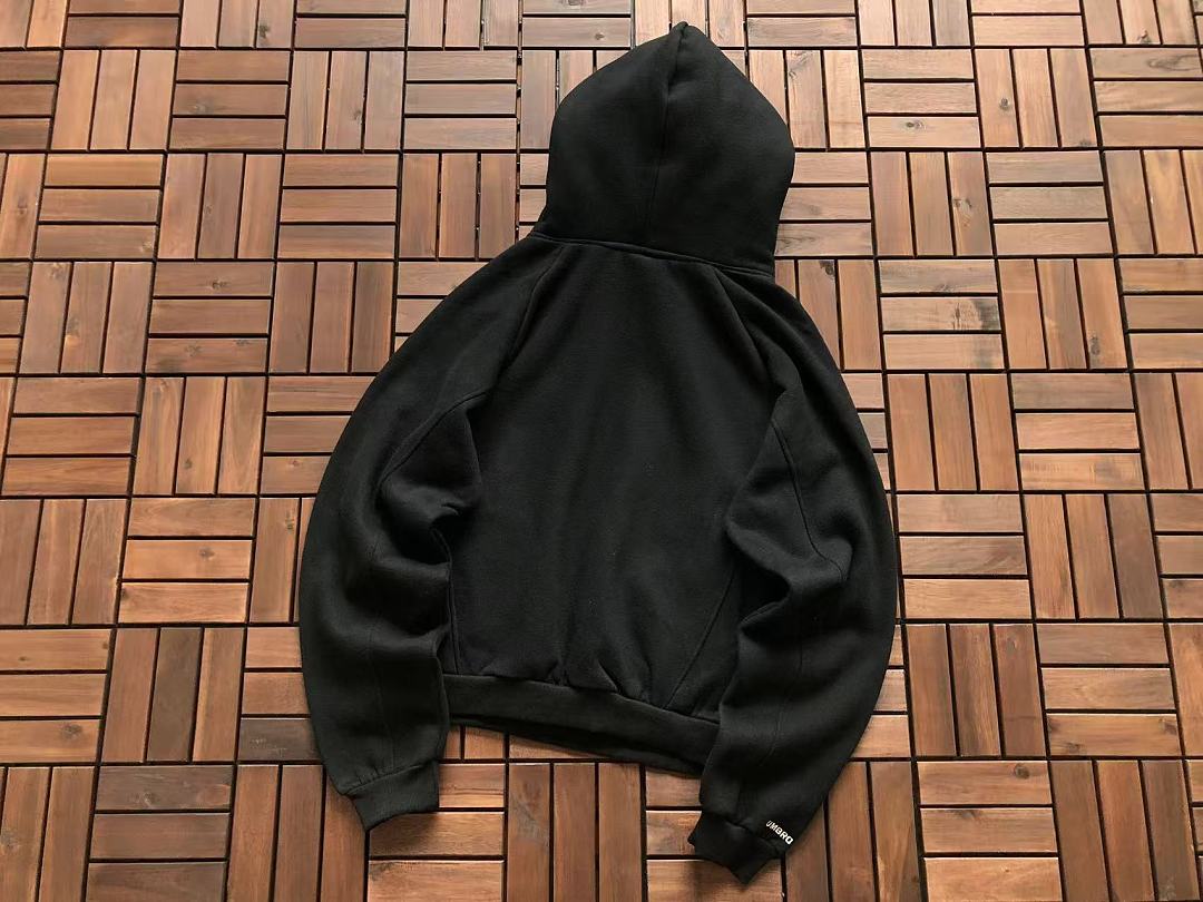 Other ~195 M🔥RT🔥A & UMBRO HOODIE FLEECE 77012912 (Im 176CM 58KG Iwear Size S In The Photo) - Image 20