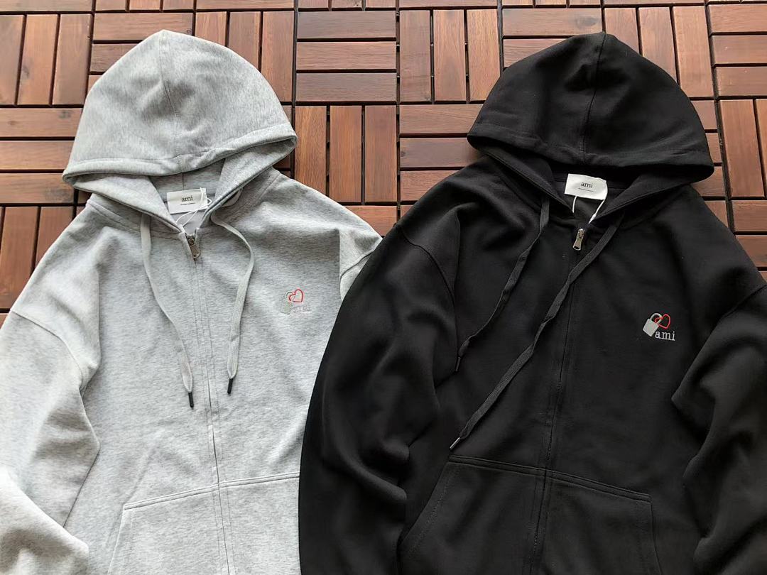 Other ~225 A🔥I HOODIE 22101318 (Im 176CM 58KG Iwear Size L In The Photo) - Image 6