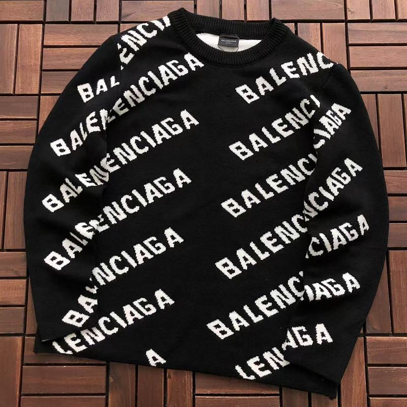 Other ~125 B🔥L🔥🔥🔥IA🔥A SWEATER 77012930 (Im 185CM 70KG Iwear Size M In The Photo), photo 1