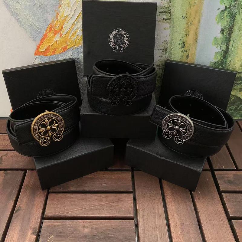 Chanel Chanel 179 CH🔥OM🔥 HE🔥RTS BELT 88090936 (Long 116CM), photo 1