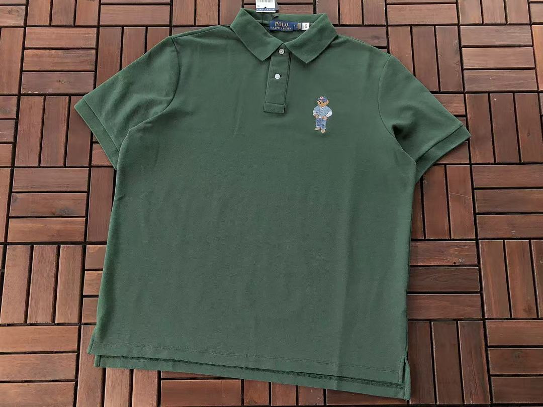 Other ~ 109 RA🔥PH🔥AU🔥EN T-SHIRT POLO 55080232 (Im 185CM 80KG Iwear Size M In The Photo) - Image 18