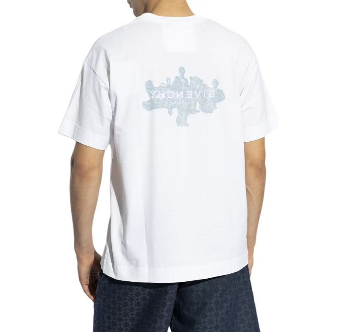 Other 🔥1:1~259 G🔥🔥🔥🔥🔥🔥Y T-SHIRT 66031435 (Im 180CM 68KG Iwear Size S In The Photo) - Image 5
