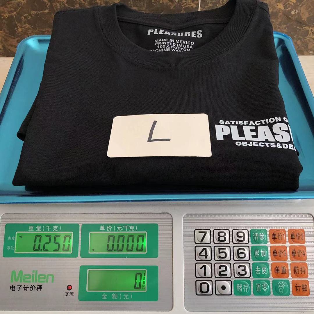 On Running ~95 PLEASURES T-SHIRT - Image 30