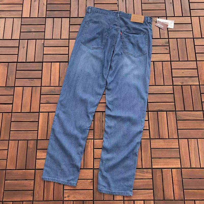 ~215 LEš„IS JEANS 66020618 (Im 185CM 70KG Iwear Size 34 In The Photo), photo 1