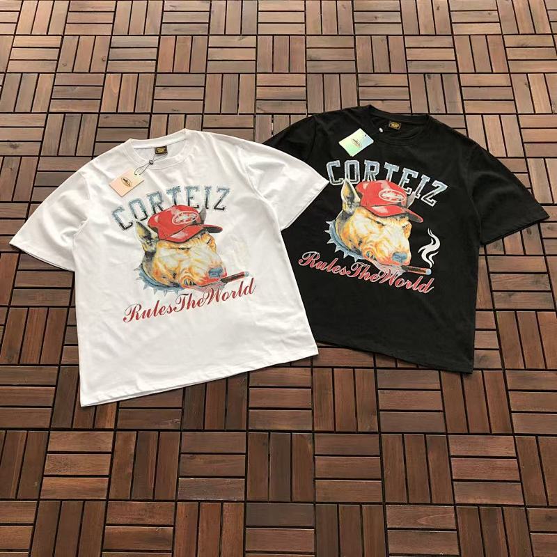 Other ~85 C🔥RT🔥🔥Z T-SHIRT 77032718 (Im 185CM 80KG Iwear Size M In The Photo), photo 1