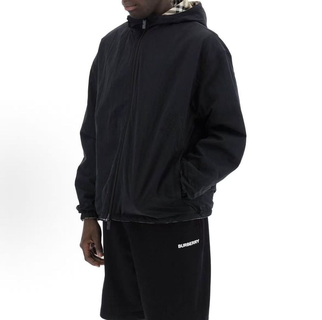 Other ~298 B🔥RB🔥RRY JACKET 66072904 (Im 185CM 80KG Iwear Size M In The Photo) - Image 7