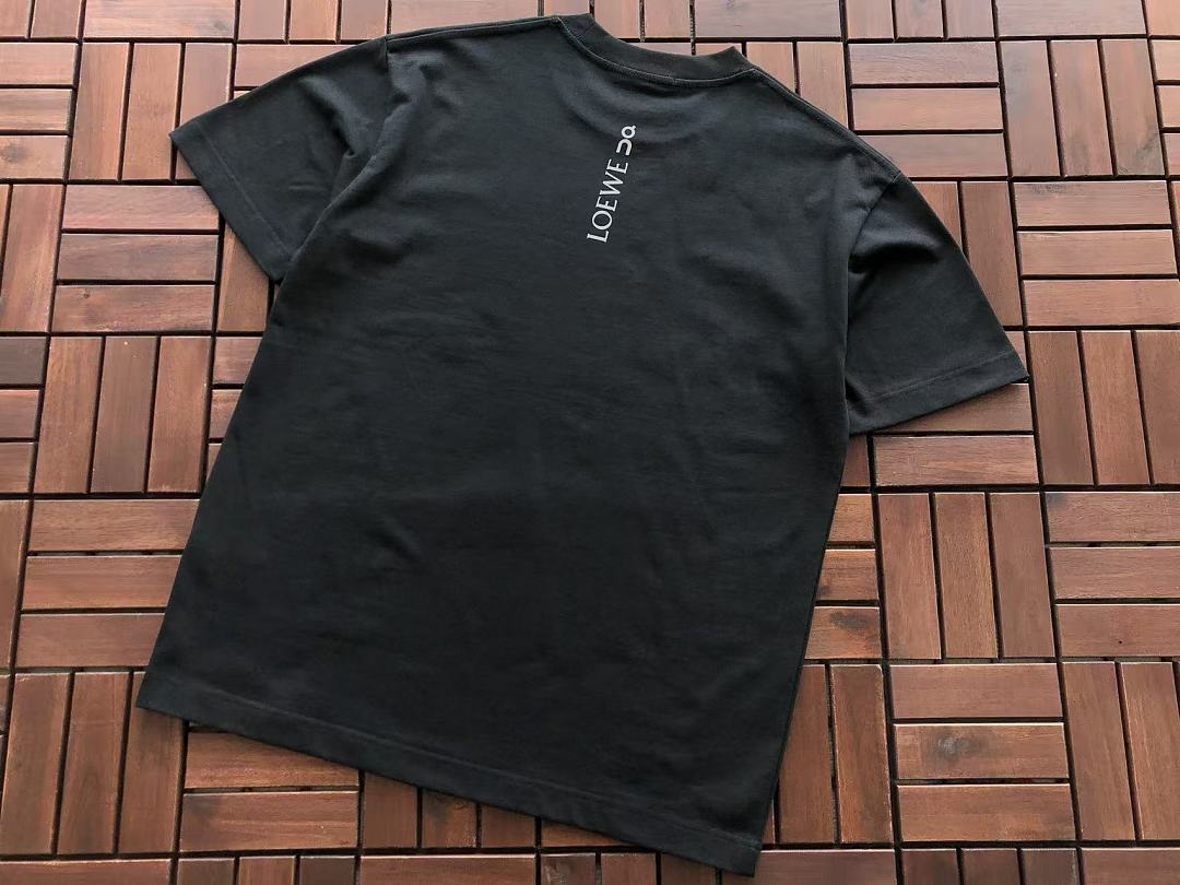 Other ~115 L🔥E🔥🔥 & ON RU🔥🔥I🔥G T-SHIRT 55042817 (Im 185CM 70KG Iwear Size M In The Photo) - Image 23