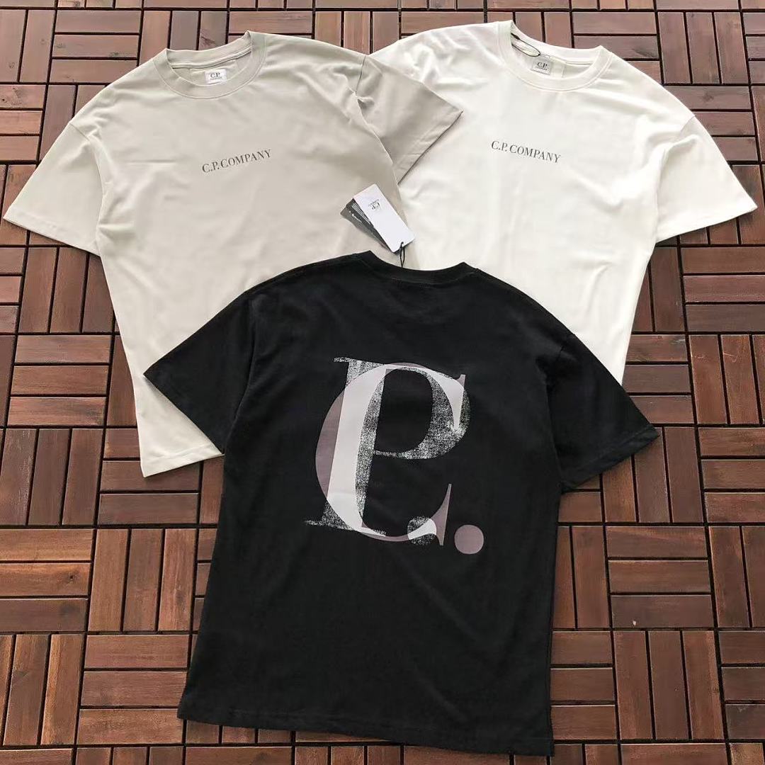 Other ~89 C.P. T-SHIRT 55062120 (Im 180CM 68KG Iwear Size L In The Photo), photo 1