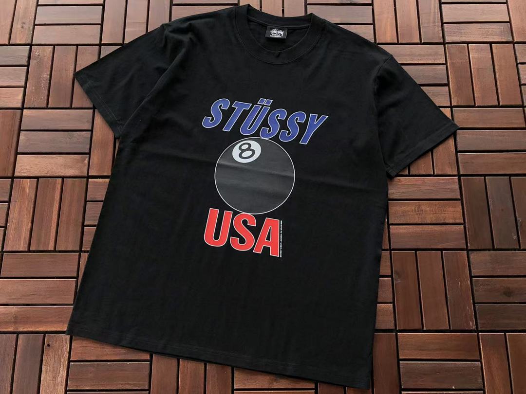 On Running ~79 ST🔥S🔥Y T-SHIRT 55040465 (Im 180CM 68KG Iwear Size L In The Photo) - Image 11