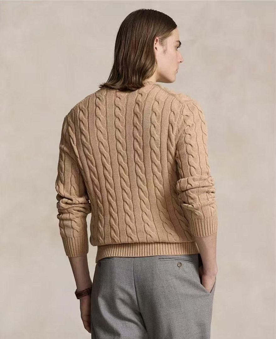 Other ~135 RA🔥PH🔥AU🔥EN SWEATER 33122904 (Im 170CM 60KG Iwear Size M In The Photo) - Image 9