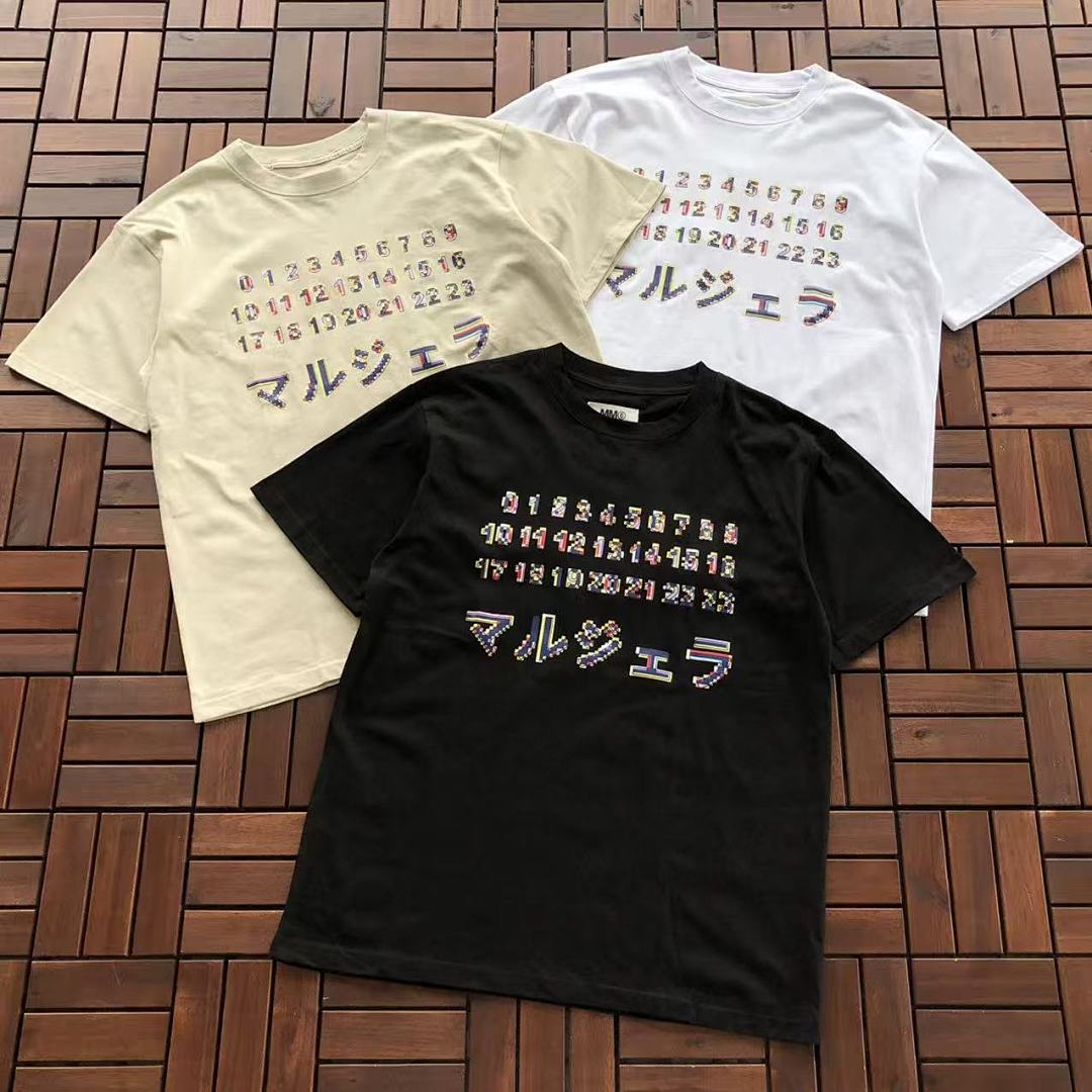 Other ~95 M🔥IS🔥N M🔥R🔥IE🔥A T-SHIRT 22111829 (Im 176CM 58KG Iwear Size 46 In The Photo), photo 1