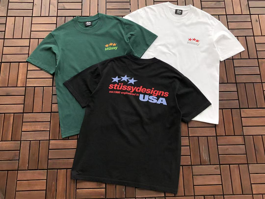 On Running ~ 79 ST🔥S🔥Y T-SHIRT 55042049 (Im 185CM 80KG Iwear Size L In The Photo) - Image 5
