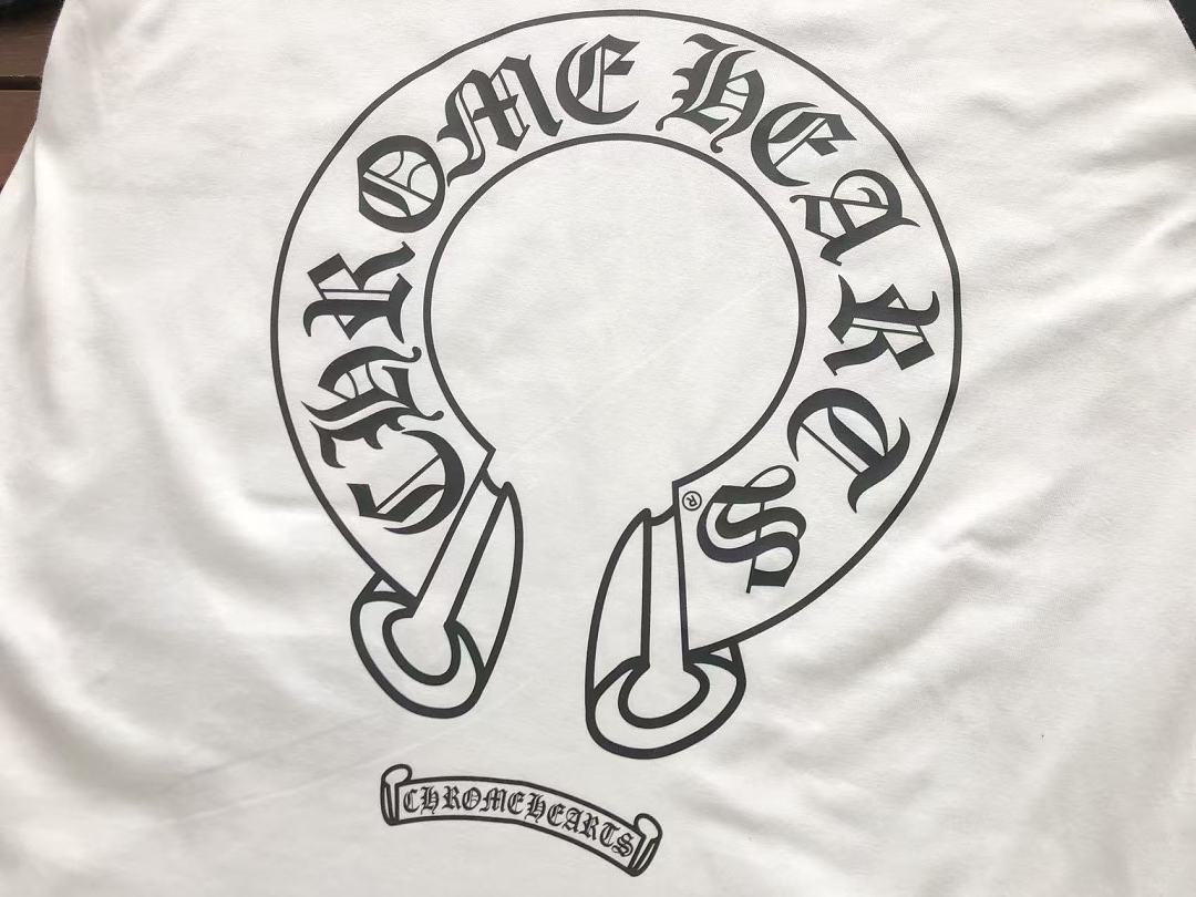 Other ~109 CH🔥OM🔥 HE🔥RTS LONG-SLEEVE 33122853 (Im 180CM 68KG Iwear Size S In The Photo) - Image 7