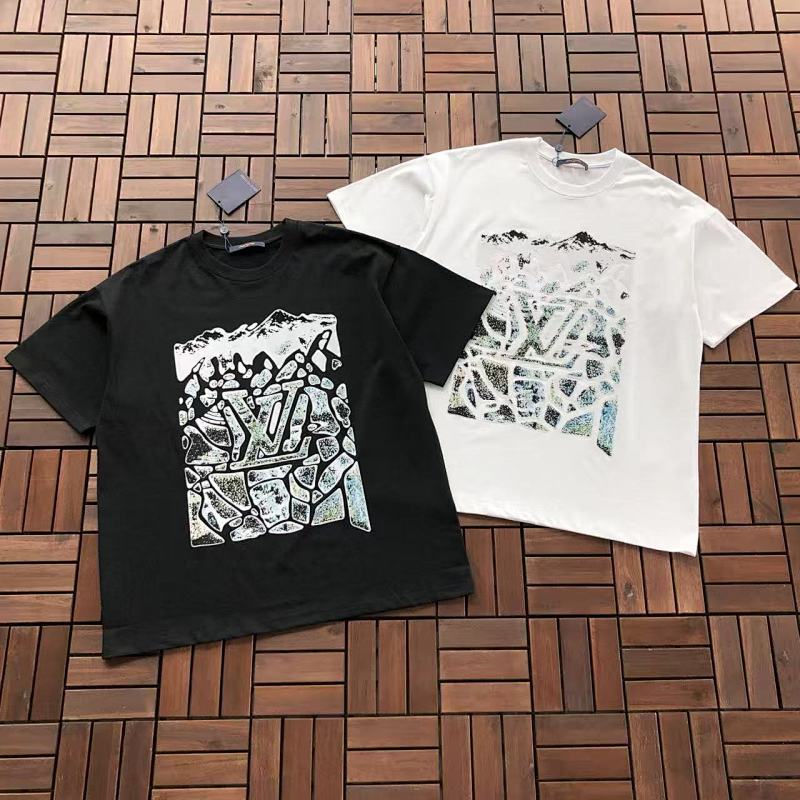 ~149 L🔥T-SHIRT 66040945 (Im 185CM 80KG Iwear Size L In The Photo), photo 1