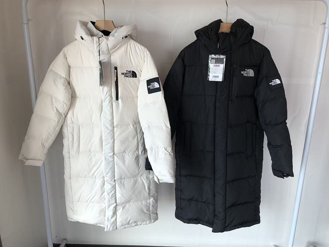 Other ~359 T🔥🔥 N🔥🔥F🔥🔥 DOWN JACKET 33100443 (Im 180CM 68KG Iwear Size M In The Photo) - Image 48