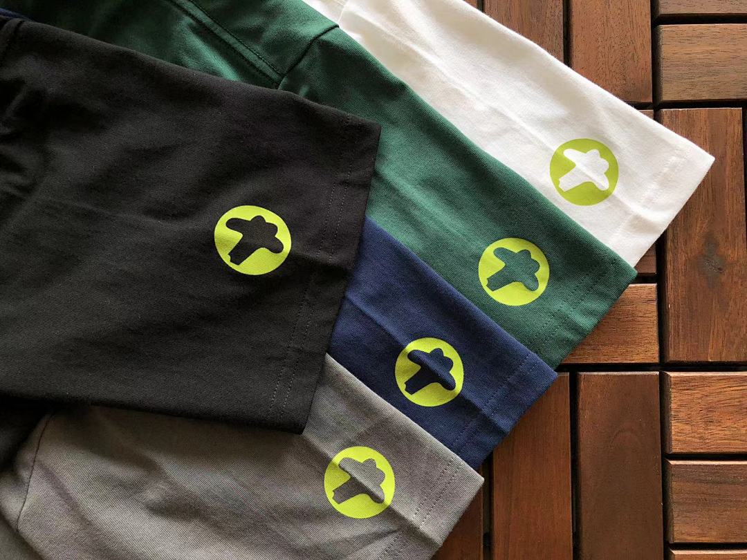 On Running ~85 ST🔥S🔥Y T-SHIRT - Image 22