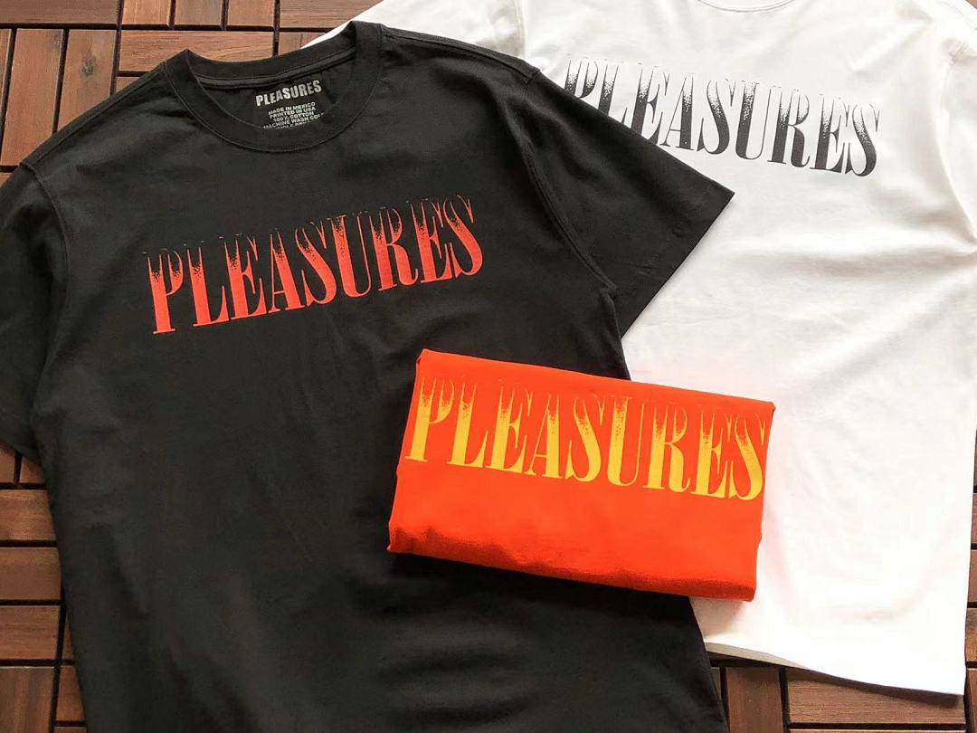 On Running ~95 PLEASURES T-SHIRT - Image 4