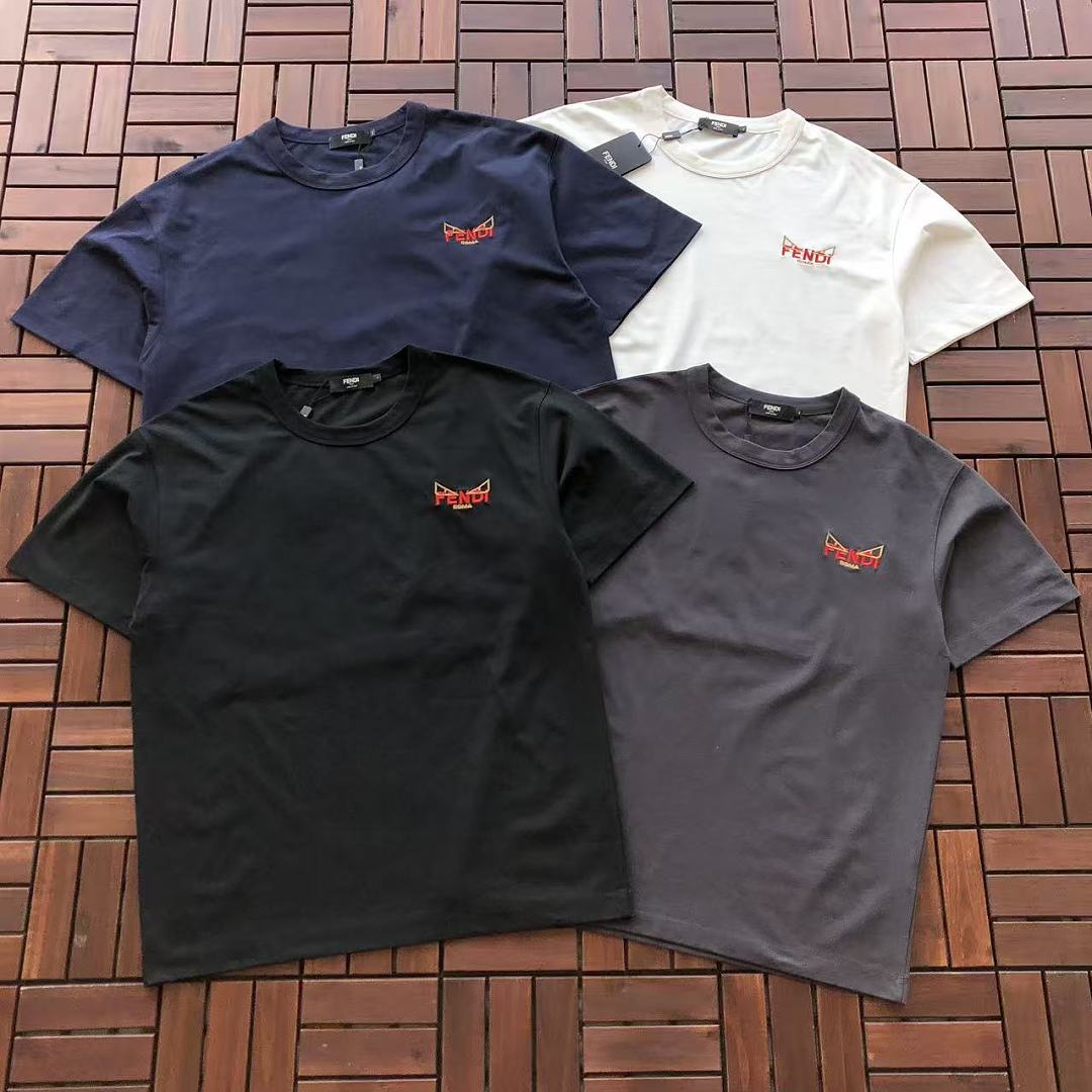 ~109 F🔥🔥D🔥 T-SHIRT 66081005 (Im 185CM 70KG Iwear Size L In The Photo), photo 1