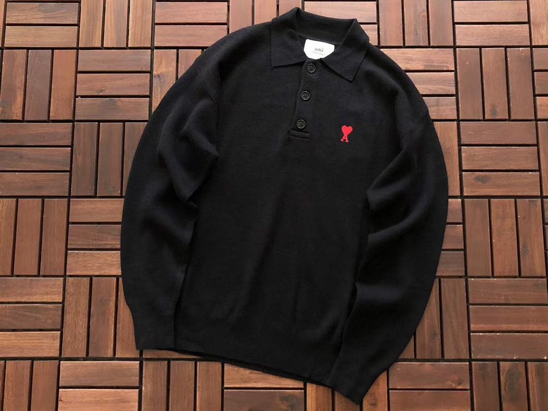 Other ~165 A🔥I SWEATER 22091513 (Im 180CM 68KG Iwear Size M In The Photo) - Image 19