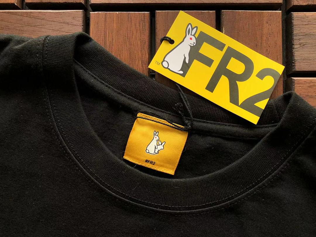 On Running ~95 FR2 T-SHIRT - Image 21