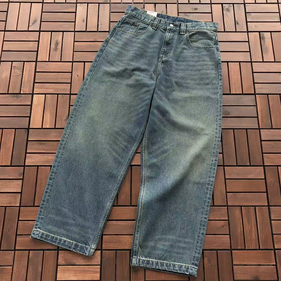 Other ~185 C🔥RH🔥RTT JEANS 66011338 (Im 185CM 80KG Iwear Size M In The Photo), photo 1