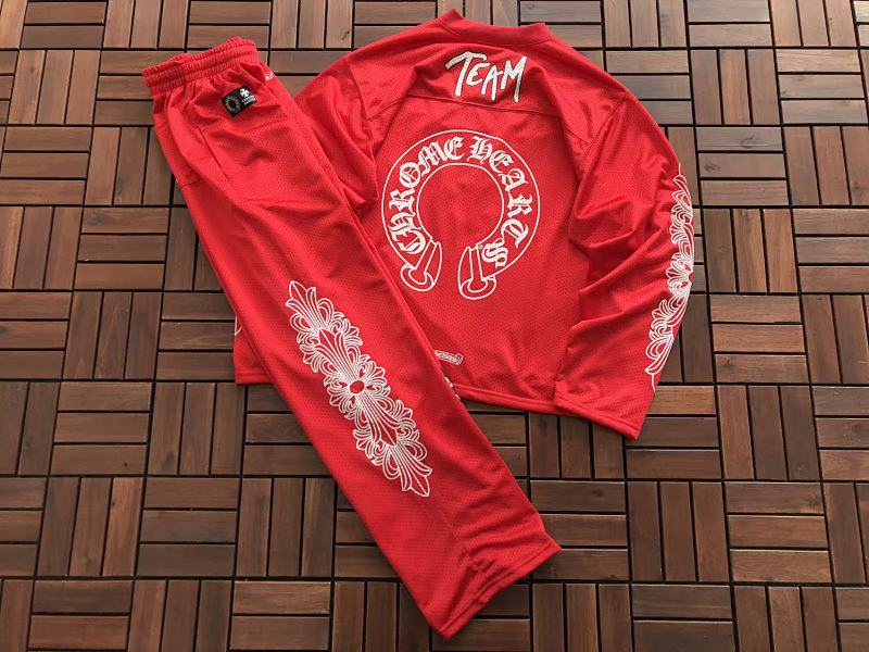 Chanel TOP~109 PANTS~119 CH🔥OM🔥 HE🔥RTS LONG-SLEEVE, photo 1