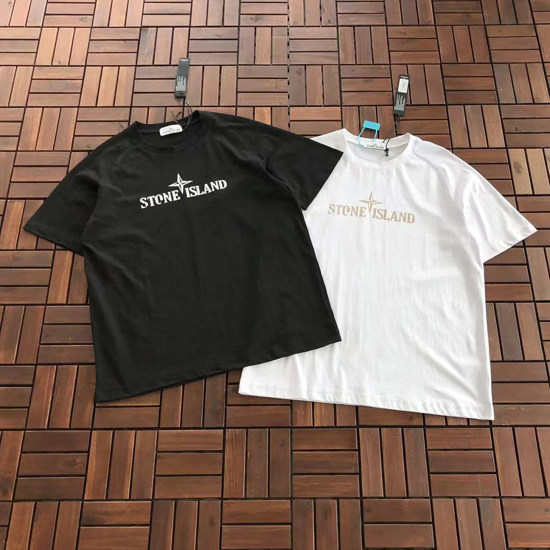 Other ~135 ST🔥🔥E T-SHIRT 11120558 (Im 180CM 68KG Iwear Size L In The Photo), photo 1