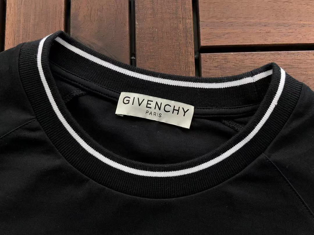 Other 🔥1:1~259 G🔥🔥🔥🔥🔥🔥Y T-SHIRT 66031449 (Im 180CM 68KG Iwear Size XS In The Photo) - Image 16