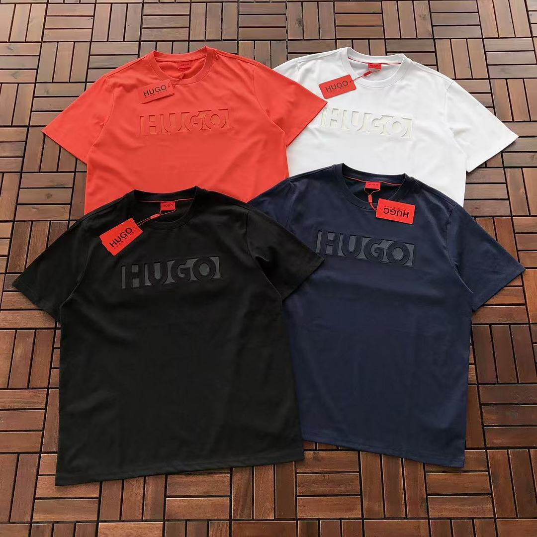 ~129 H🔥G🔥 B🔥🔥S T-SHIRT 66090859 (Im 185CM 70KG Iwear Size 2XL In The Photo), photo 1