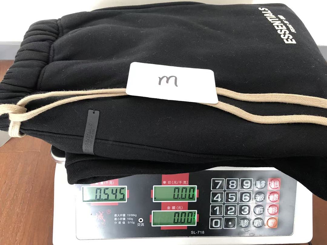 Other TOP ~169 PANTS ~165 FOG HOODIE TROUSERS 11101749 (Im 176CM 58KG Iwear Size M In The Photo) - Image 72