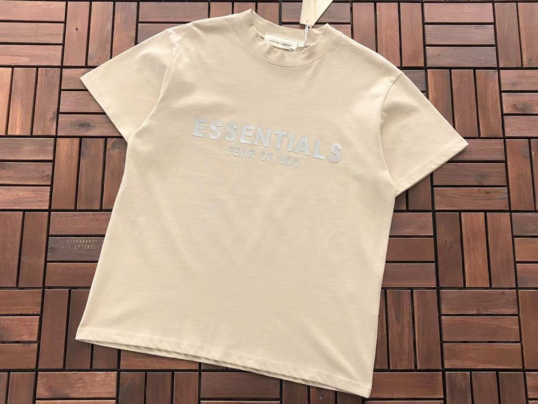 Other TOP~99 PANTS~125 FOG T-SHIRT SHORTS 66020218 (Im 185CM 80KG Iwear Size M In The Photo) - Image 16