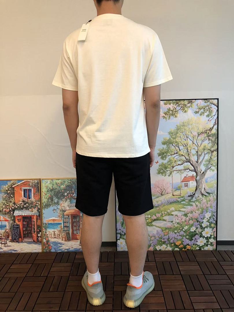 Other ~99 A🔥I T-SHIRT 55040740 (Im 185CM 80KG Iwear Size M In The Photo) - Image 9