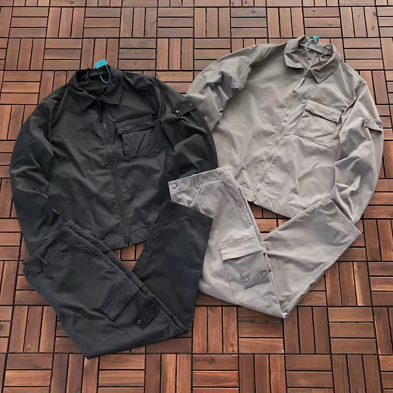 TOP~ 365 PANTS~ 269 ST🔥🔥E JACKET, photo 1